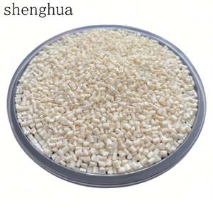 Granulés ABS en gros, matière première plastique ABS, granulés pour moulage par injection, plastique d'ingénierie, haute brillance, haute rigidité - Product Image 2