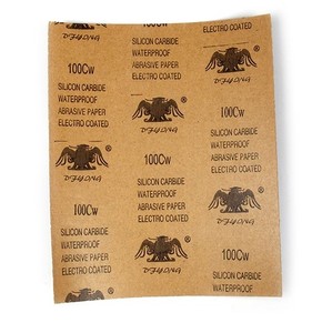 Proveedor de Papel de <span class=keywords><strong>Lija</strong></span> al <span class=keywords><strong>Agua</strong></span> de Grano <span class=keywords><strong>80</strong></span>, <span class=keywords><strong>Lija</strong></span> <span class=keywords><strong>para</strong></span> Auto, <span class=keywords><strong>Lija</strong></span> <span class=keywords><strong>para</strong></span> Madera - Product Image 2