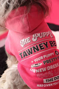 JXANRY Otoño e Invierno Perro Nueva Ropa Teddy Schnitzer Than Bear Do <span class=keywords><strong>Old</strong></span> Color-changing Sudadera con capucha sin mangas - Product Image 5