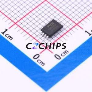 Chip IC de circuito integrado original y nuevo de la serie NOR FLASH, servicio BOM y chips de componentes electrónicos de venta al por mayor - Product Image 1