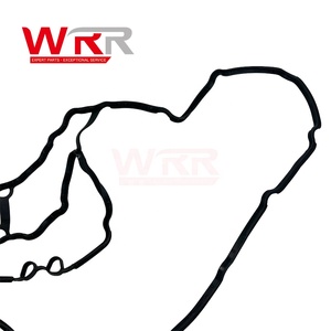 Junta de tapa de válvulas para BMW E90 E60 328i 528i, premium, duradera, para motor, sellador de balancines, anillo de sellado - Product Image 6