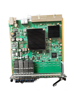 บอร์ดอินเทอร์เฟซแบบออปติคอลเป็นของใหม่และเหมาะสำหรับอุปกรณ์ซีรีส์ OSN1800 รุ่น TNF9SL16Q01 03034DTD - Product Image 2