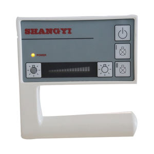 Zf700 700 सर्जिकल लैंप दंत ऑपरेटिंग लैंप संचालित प्रकाश शैलरहित ऑपरेटिंग लैंप - Product Image 2