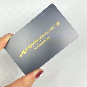 Cartes de visite en acier inoxydable avec revêtement PVD, directement de l'usine, pour entrepreneurs et cadeaux de mariage - Product Image 4