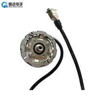 Nouvel encodeur incrémental/absolue Tamagawa TS5213N2531 d'origine pour le contrôle des moteurs industriels et les équipements d'automatisation