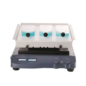 Agitateur à bascule numérique LCD pour équipement médical de <span class=keywords><strong>laboratoire</strong></span> BNSK-D3309-Pro pour fournisseur de <span class=keywords><strong>laboratoire</strong></span> - Product Image 3