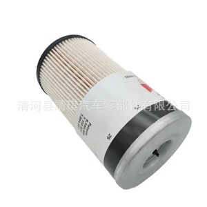 Filtros de Combustible Diésel Fs20019 Fs20020 Fs20021 F6322 Fs19728 para Maquinaria de Construcción, Repuestos de Tamaño Estándar - Product Image 4