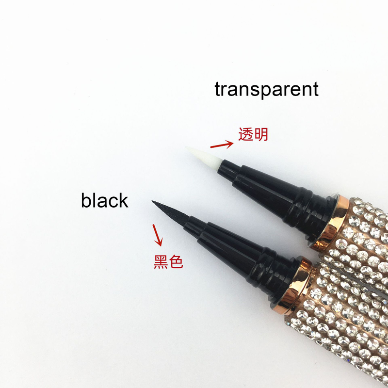 High Quality Black Liquid Magnetic Pencil