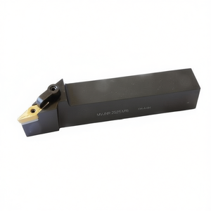 MVJNR 2525 M16 External Turning Tool Negative Insert For Metal <b>Machining</b> - Product Image 2