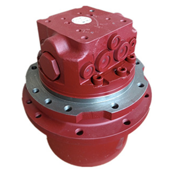 Hot Selling Construction Machinery Parts TB015 TB20 TB025 Mini Excavator Travel Motor TB28 TB25 Final Drive Brand New