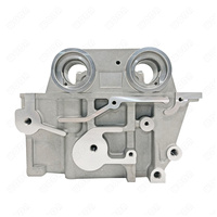 Culasse de moteur RC-MZ003 WE WLAT WLC de haute qualité complète pour Mazda B2500 BT50