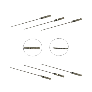 Chỉnh hình Khoan Bits AO khoan dụng cụ phẫu thuật bán Hot Điện Chỉnh hình Khoan Bits thép không gỉ thú y reuseable - Product Image 3