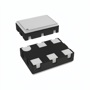 6 CLCC Clock Timing Buy Electronics Components Online Original One Stop Service NBXSGA008LNHTAG - Product Image 1