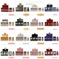 Vente chaude usine : Mini-parfum unisexe de marque 35 ml, idéal pour les rendez-vous, vente en gros, OEM