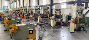 Servicios de Fabricación de Chapa Metálica Personalizada, Corte Láser de Aluminio y Acero Inoxidable, Procesamiento de Doblado y Soldadura, Piezas y Productos - Product Image 6