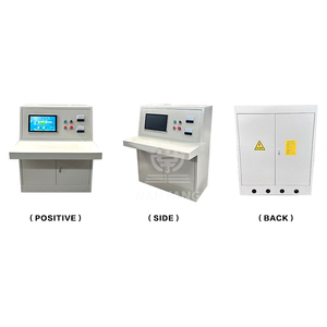 Peralatan pemroses makanan laut terus-menerus biaya rendah pengering sayuran buah pengering sabuk kerang udang ikan pengering - Product Image 5