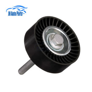 Pièces détachées de haute qualité 6QD145276 1JD145276B 6QD145276B Galet tendeur de courroie pour Skoda FABIA 1.4 CDDA <span class=keywords><strong>CLPA</strong></span> - Product Image 2