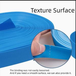 Torniquete descartável médico do rolo de 1 ''* 18'' (2.5cm x 45cm) baseado no látex livre do tamanho padrão para a criança adulta-primeiros socorros - Product Image 2