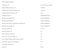 Komputer Intel Core I5 Prosesor Generasi ke-4 I5 4460 CPU 4 Core Total 4 Thread Total Prosesor