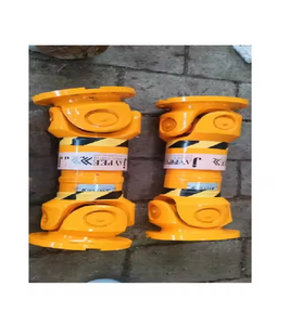 Ventes professionnelles de haute qualité pour les accessoires/pièces d'arbre d'hélice de châssis de camion VOLVO arbre d'hélice de l'Inde - Product Image 1