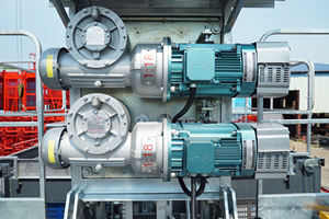 CLSJ marka bina asansörü inşaat asansörü kaldırma inşaat asansörü kiralama raf ve pinyon asansör - Product Image 2