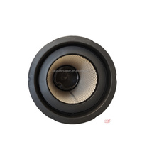 Filtre à air de haute qualité AF26557 AF26558 pour pièces de chargeuse sur pneus Shantui SL50W-3