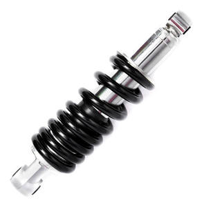 <span class=keywords><strong>Amortiguador</strong></span> de motocicleta de alta calidad para Bros XR150 XR150l XR125 <span class=keywords><strong>Pit</strong></span> <span class=keywords><strong>Bike</strong></span> - Product Image 1