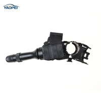 Araba aksesuarları 84140-0P011 Toyota 2007-2013 için RAV4 Corolla far başkanı işık lambası sütun anahtarı