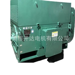 YKKYXQSJR400-450-500 Variador de Frecuencia Eléctrico de Alta Potencia para Equipos Mecánicos, Tipo Base, Bajo Voltaje, Tipo Caja - Product Image 4