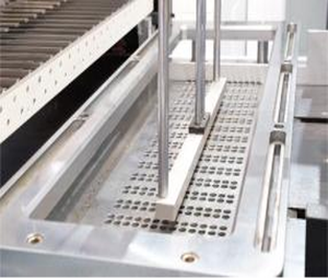 Máquina Peladora Automática (pelado <span class=keywords><strong>de</strong></span> una línea) - Product Image 4