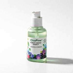 Suero Energizante CicaPine Forest Needle, Calmante, Minimizador de Poros, Para Todo Tipo de Piel - Product Image 1