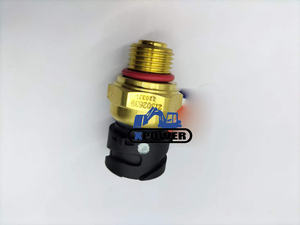 EC360 Motor D12 D13 Piezas Sensor de presión de aceite 21302639 20898038 21634021 20796740 - Product Image 5