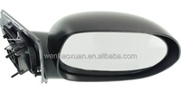 Paire de rétroviseurs de porte compatibles avec CALIBER -4 2008-2009 5115036AC 5115037AC 5115036 5115037