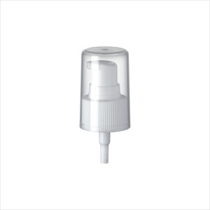 Закрытие <span class=keywords><strong>18</strong></span>/<span class=keywords><strong>415</strong></span> с ступенчатой стеклянной и пластиковой бутылкой, использованный пластиковый насос для обработки крема - Product Image 2
