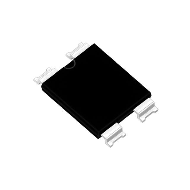 YBSN10006 New Original Bridge Rectifier YBS6 10A/600V