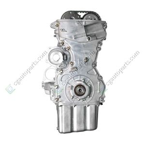 Motor NEWPARS 1.4L con motor desnudo VVT para motor de coche Changhe Furuida Ideal <span class=keywords><strong>M50</strong></span> X5 Big Dipper - Product Image 3