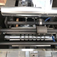 Machine d'emballage automatique de produits de santé en cellophane, machine d'emballage de film plastique pour boîte de préservatifs