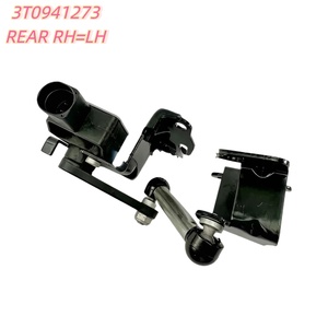 Sensor de Altura de Suspensión Trasera 3T0941273 para <span class=keywords><strong>Skoda</strong></span> <span class=keywords><strong>Yeti</strong></span> 5L 2010-2018 Superb 3T 2008-2015, Piezas de Repuesto 3T0 941 273 - Product Image 3