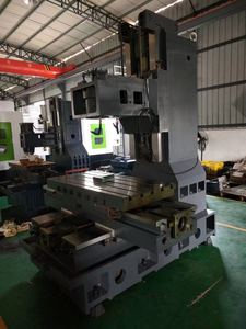 Fabricant certifié CE métal fraisage <span class=keywords><strong>VMC</strong></span> 3 4 5 axes avec table rotative système de contrôle intelligent CNC Centre d'usinage - Product Image 4