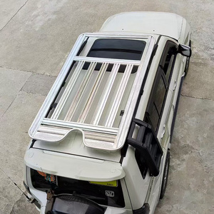 <span class=keywords><strong>Portapacchi</strong></span> <span class=keywords><strong>auto</strong></span> 4x4 Offroad <span class=keywords><strong>accessori</strong></span> per mitgine Pajero <span class=keywords><strong>portapacchi</strong></span> sportivi - Product Image 6