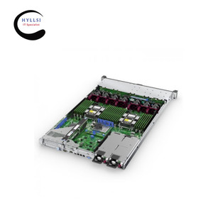 P07991-B21 DL5x0 Gen10 CPU バージョン <span class=keywords><strong>2</strong></span> メザニン ボード キット P07991-B21 - Product Image 2