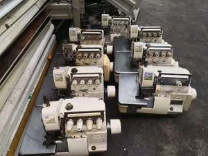 <span class=keywords><strong>จักร</strong></span>เย็บผ้าโอเวอร์ล็อค <span class=keywords><strong>4</strong></span> <span class=keywords><strong>เส้น</strong></span> รุ่น Pegasus M700 <span class=keywords><strong>มือ</strong></span><span class=keywords><strong>สอง</strong></span> คุณภาพสู<span class=keywords><strong>ง</strong></span> - Product Image 3