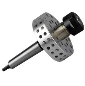 أداة صنع ثقوب كربيد صلبة قصيرة وذوبان ساخن احتكاك حراري M3 M4 M5 M6 M8 M10 M12 M14 - Product Image 2