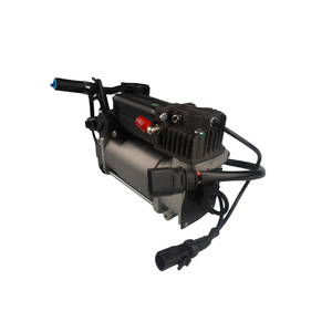Nouvelle pompe de compresseur de suspension pneumatique HeNing 95535890104  95535890103 9553589010 pour Porsche Cayenne (955/9PA) Touareg (7L) 2003-2010 - Product Image 4