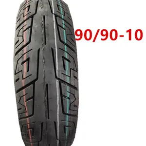 Pneus de moto et de véhicule électrique 110/70-12 120/70-12 130/70-12 pour les modèles Xiao <span class=keywords><strong>Niu</strong></span> No.9 M3/M5 <span class=keywords><strong>N1S</strong></span> - Product Image 4