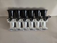 Pièces de voiture européennes haute Performance pour Kit Volkswagen ITB VW 24V VR6 corps d'accélérateur individuels grand Port nouvel état