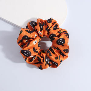 Accesorios para el Cabello y Bandas para el Cabello con Diseño de Calabaza y Calavera de la Serie Halloween para Mujeres/Niñas - Product Image 5