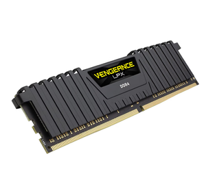 For Vengeance LPX <b>DDR4</b> 8GB 2400MHz Desktop Memory Module High Performance 2400MHz <b>DDR4</b> <b>RAM</b> for Optimal System Speed. ECC Error C - Product Image 3