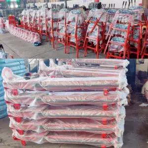 핫 세일 공기 압축기를 가진 작은 휴대용 <span class=keywords><strong>DTH</strong></span> 드릴링 리그 사면 훈련 - Product Image 6