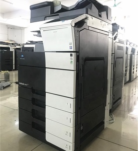 <span class=keywords><strong>Fotocopiadora</strong></span> Impresora Usada de Alta Calidad para Konica Minolta Bizhub C458, Reacondicionada para Oficina, Máquina de Fotocopias <span class=keywords><strong>Brother</strong></span> Tn423bk - Product Image 4